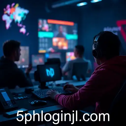 The Rise of Gaming Communities in 2025