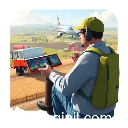 Gaming Trends and Technology Integration