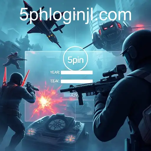 Exploring the Thrills of Action Games: An Online Gaming Revolution