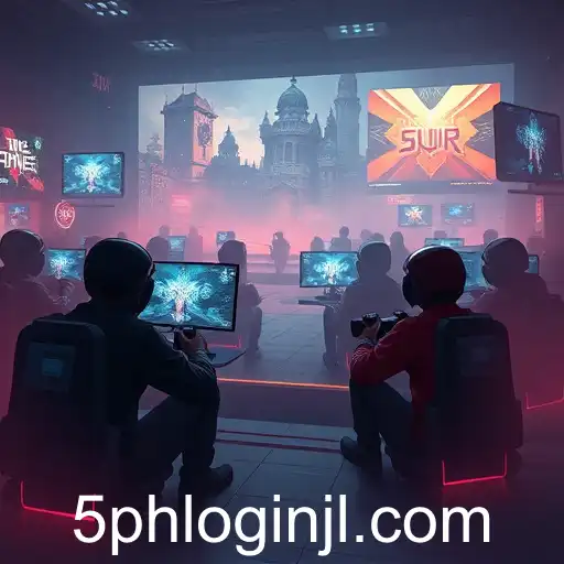 The Evolution of Online Gaming Platforms