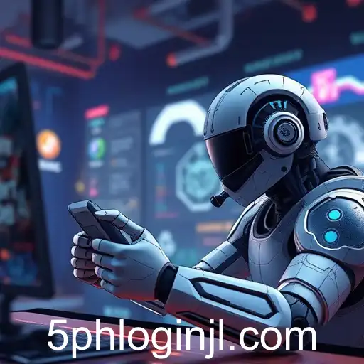 Exploring the Rise of Online Gaming Platforms