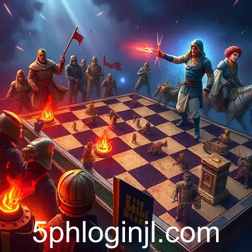 The Evolution of Online Gaming and Security