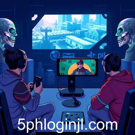 The Evolving Landscape of Online Gaming