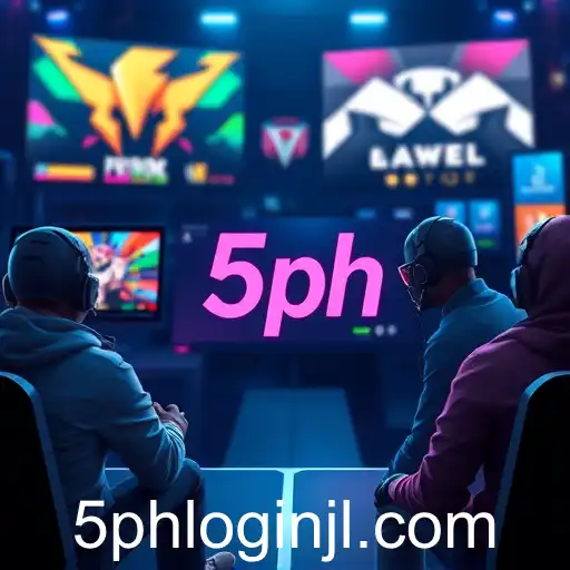 Gaming Trends and Security Challenges
