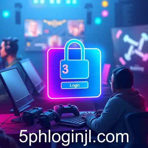 Exploring the Rise of 5ph Login-Gaming