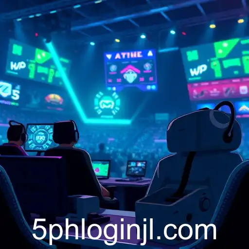 Gaming Industry Adapts to Evolving Dynamics