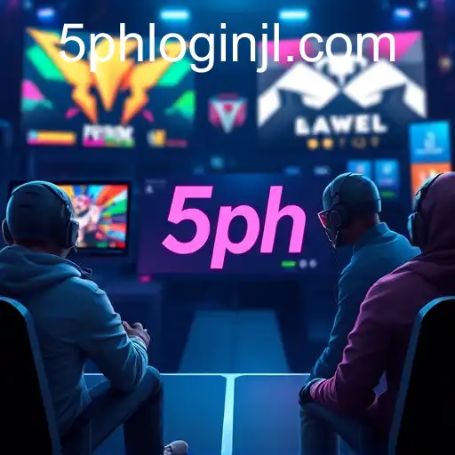 Gaming Trends and Security Challenges