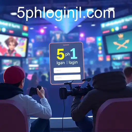 New Era for Online Gaming