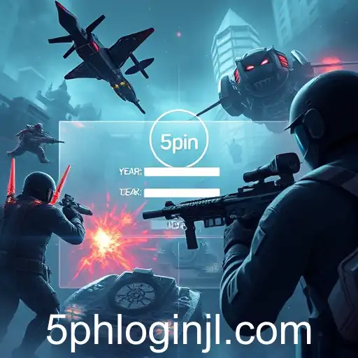 The Rise of Online Gaming: A New Era