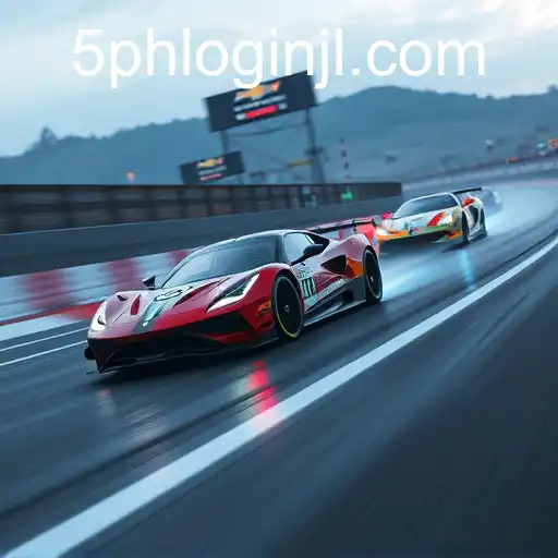 Exploring the High-Speed World of Racing Games and the Convenience of 5ph Login